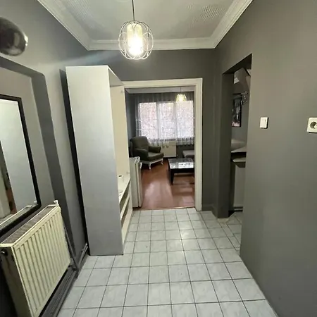 Apartment Hermes Apart *