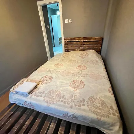Apartment Hermes Apart