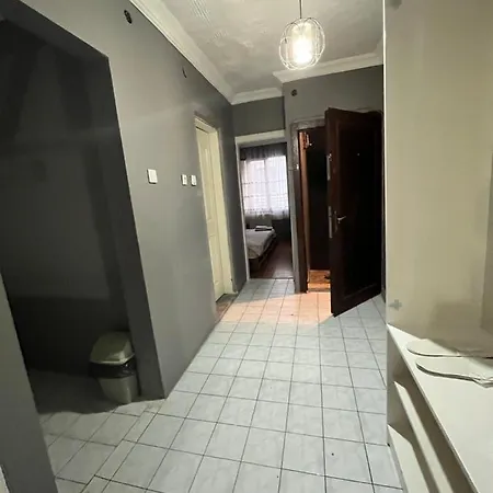 Apartment Hermes Apart *