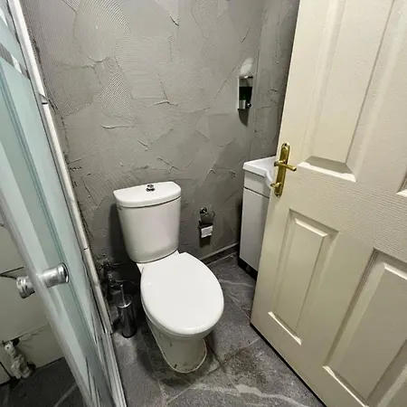 Apartment Hermes Apart