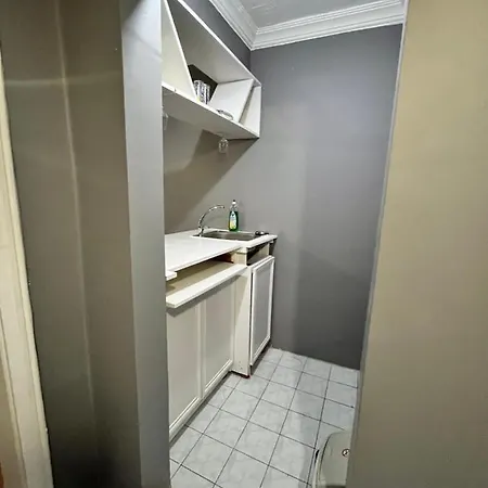 Hermes Apart Apartment