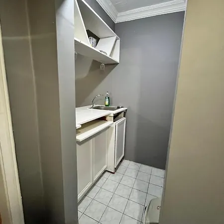 Hermes Apart Apartment