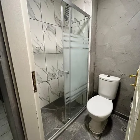 Hermes Apart Apartment Ankara