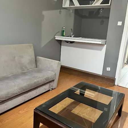 Hermes Apart Apartment Ankara